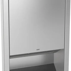 Usine Directe Distributeur d‘essuie-mains KWC Rodan RODX 600E